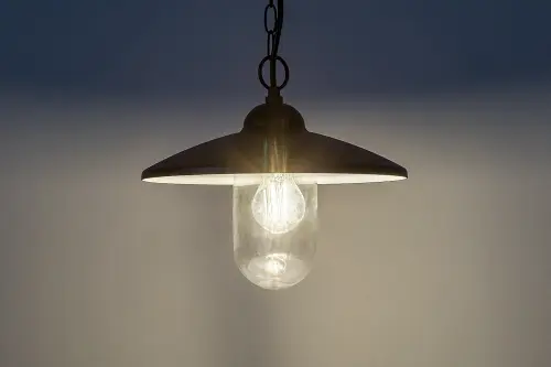 Záhradné svietidlo Rabalux 8687 1x60W E27 230V IP44